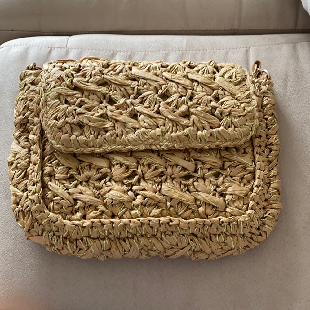Just Fab bag
